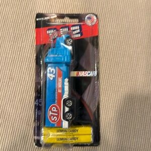 Richard Petty STOP Truck Pez Dispenser—Never Opened
